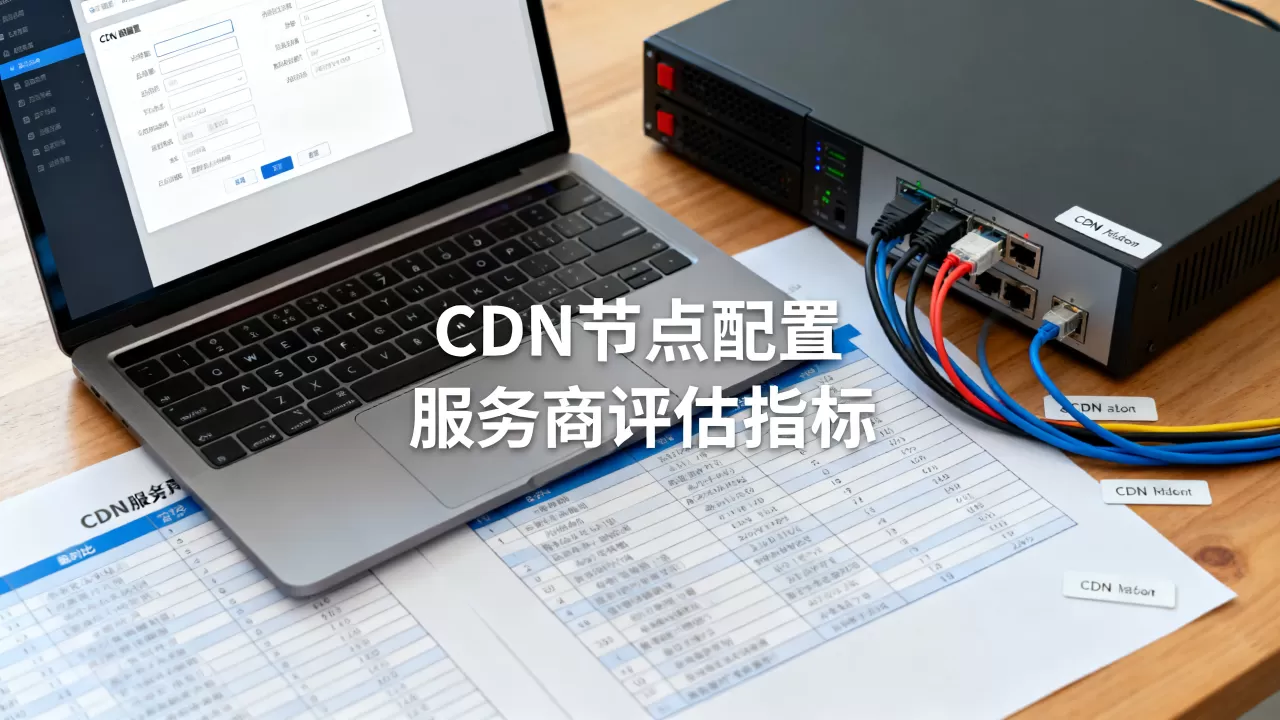 文件下载加速cdn怎么配置?如何选择合适的cdn服务商 文件下载加速cdn怎么配置?如何选择合适的cdn服务商