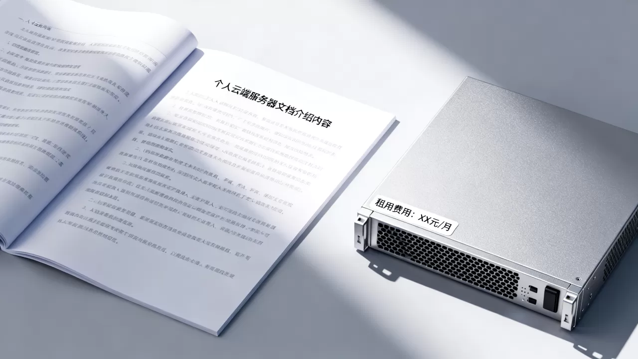 个人云端服务器文档介绍内容是什么?个人云服务器租用费用多少钱 个人云端服务器文档介绍内容是什么?个人云服务器租用费用多少钱