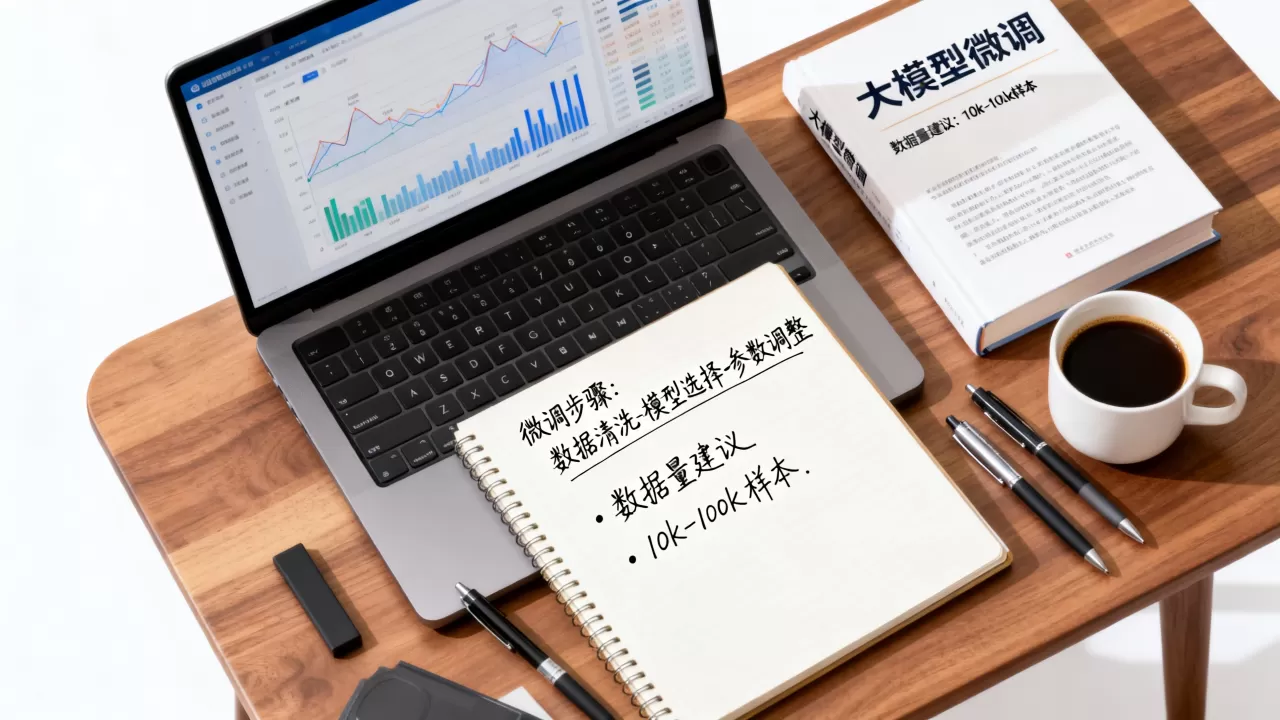 大模型问答领域微调怎么做?大模型微调需要多少数据 大模型问答领域微调怎么做?大模型微调需要多少数据