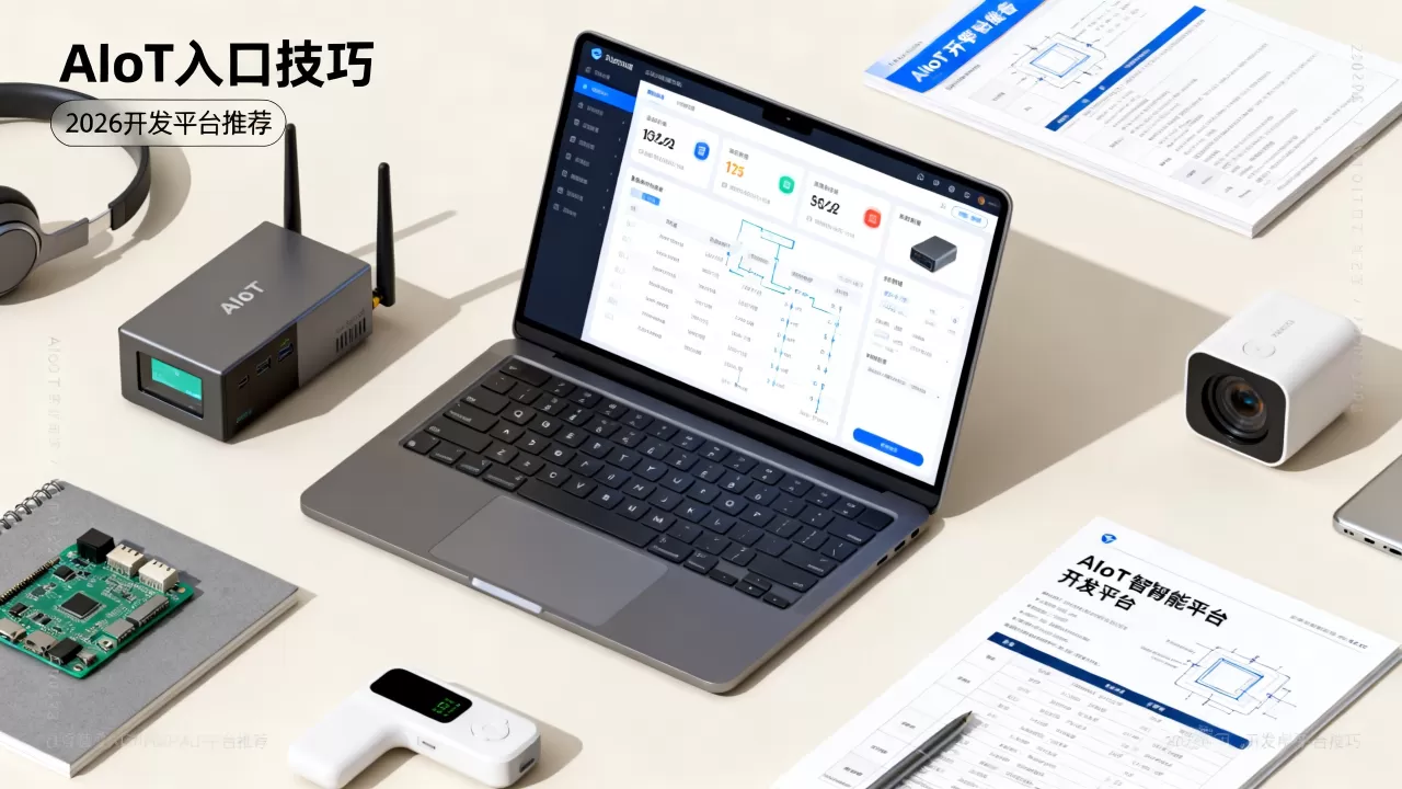 AIoT入口技巧有哪些?2026最新AIoT开发平台推荐 AIoT入口技巧有哪些?2026最新AIoT开发平台推荐