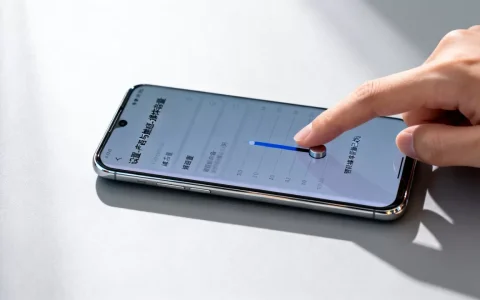 关了智能媒体音量后没声音怎么办？手机智能媒体音量调节方法