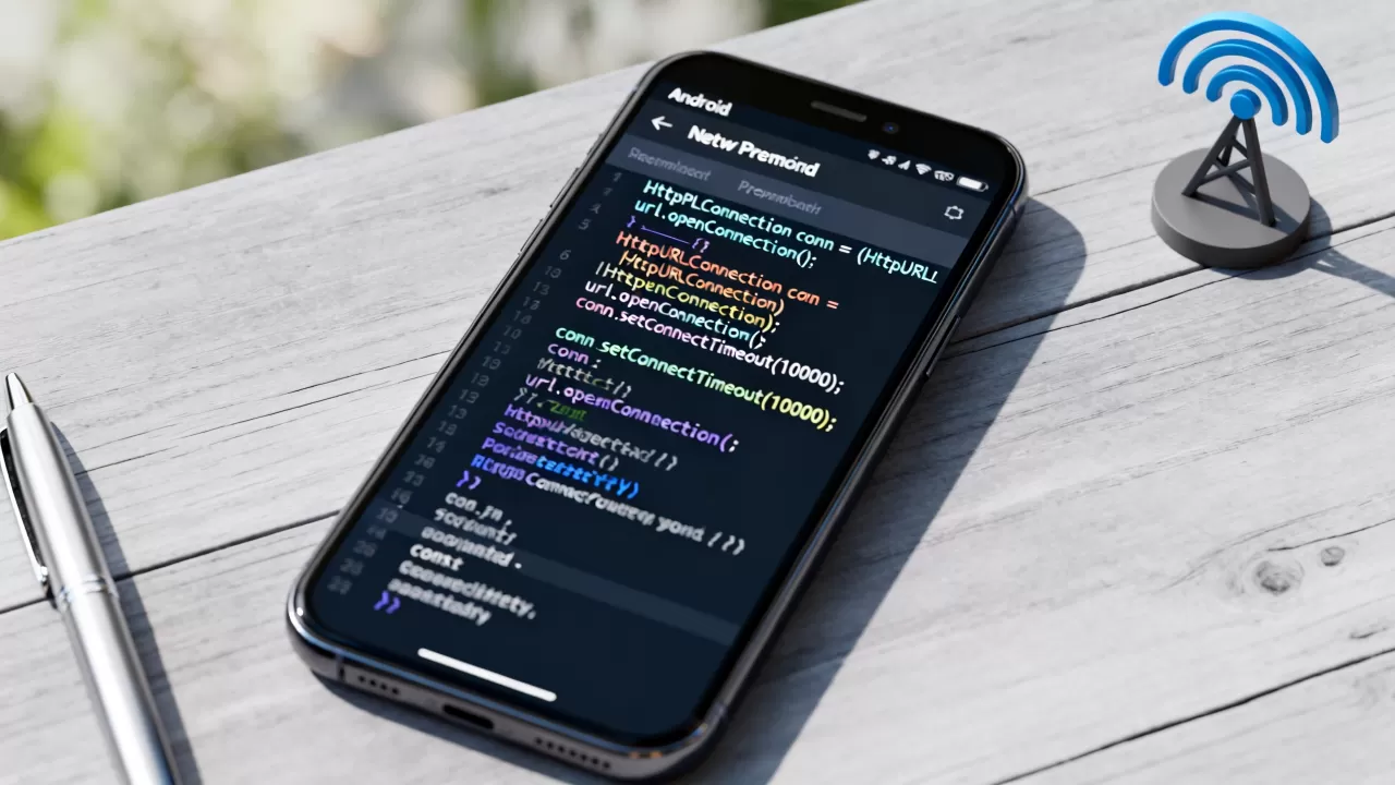 Android发送网络请求怎么实现?Android发送网络请求超时设置 Android发送网络请求怎么实现?Android发送网络请求超时设置