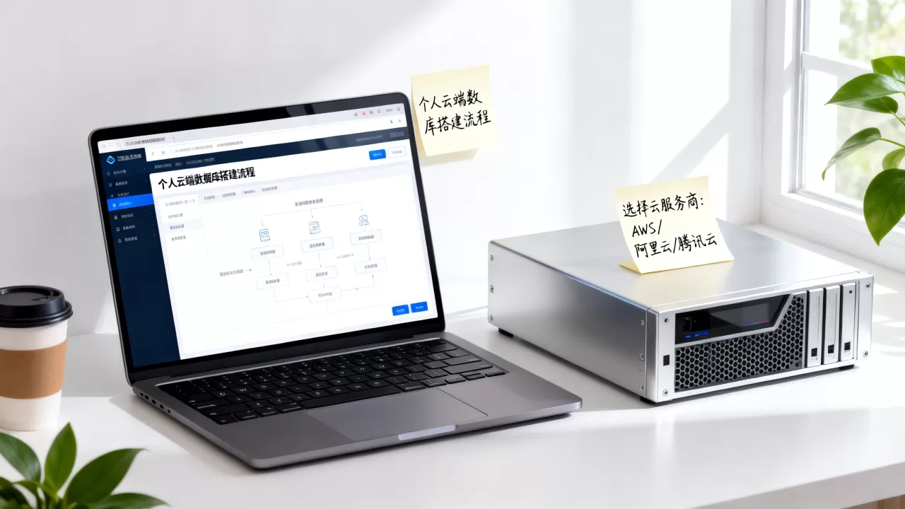 个人云端数据库怎么搭建?个人云端数据库哪个好用 个人云端数据库怎么搭建?个人云端数据库哪个好用