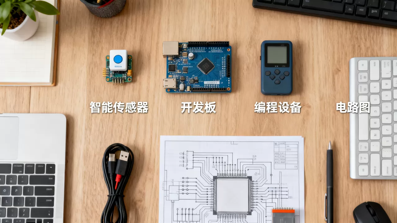 AIoT培训课程真的有用吗？学物联网工程需要掌握哪些技能