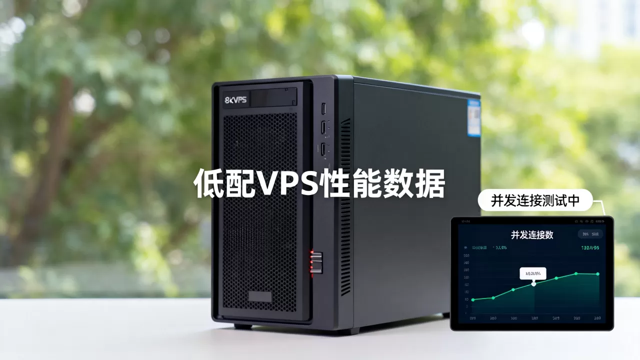 1美元VPS能跑多少并发连接?低配VPS适合做什么 1美元VPS能跑多少并发连接?低配VPS适合做什么