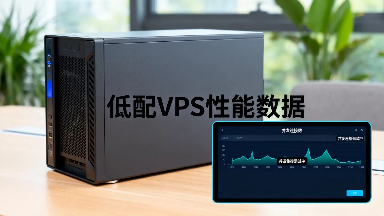 1美元VPS能跑多少并发连接?低配VPS适合做什么 1美元VPS能跑多少并发连接?低配VPS适合做什么