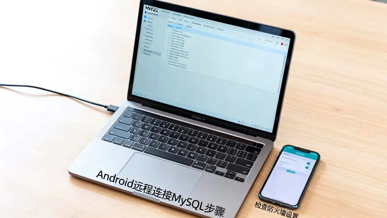 Android如何远程连接MySQL数据库?mysql远程连接失败怎么解决 Android如何远程连接MySQL数据库?mysql远程连接失败怎么解决