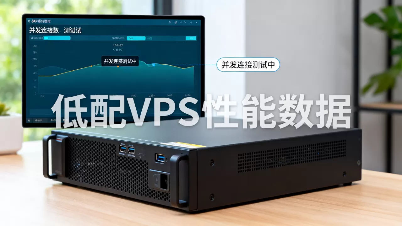 1美元VPS能跑多少并发连接?低配VPS适合做什么 1美元VPS能跑多少并发连接?低配VPS适合做什么