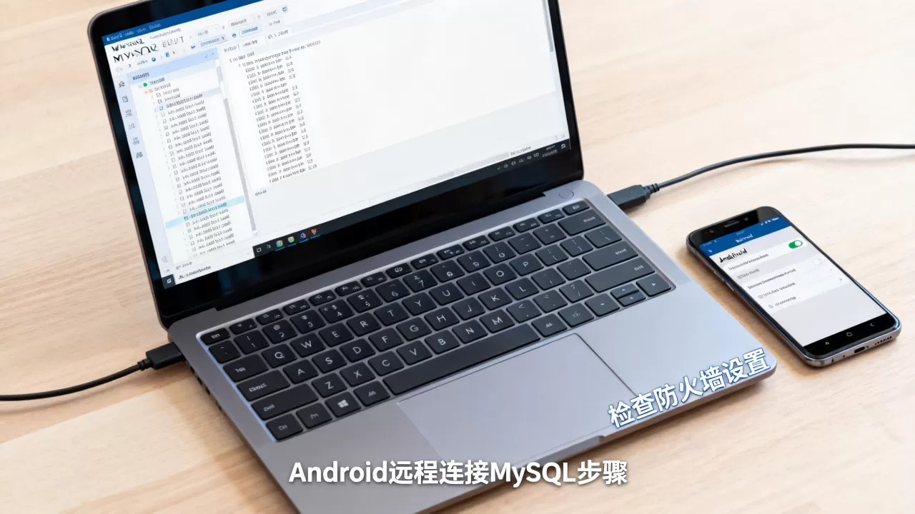 Android如何远程连接MySQL数据库?mysql远程连接失败怎么解决 Android如何远程连接MySQL数据库?mysql远程连接失败怎么解决