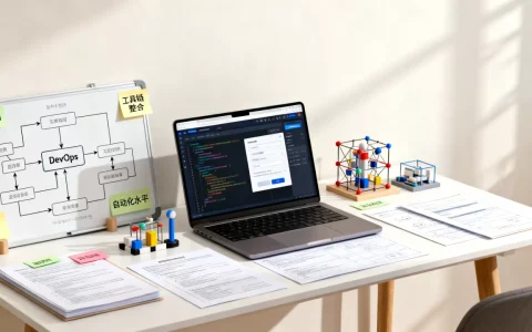 DevOps成败关键在哪？影响DevOps落地的核心因素