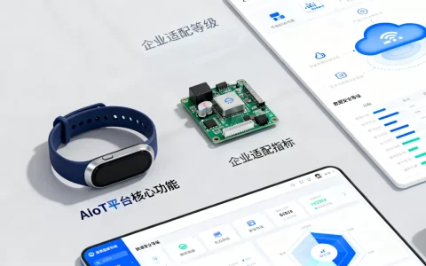 AIoT平台到底好用吗？如何选择适合企业的AIoT平台