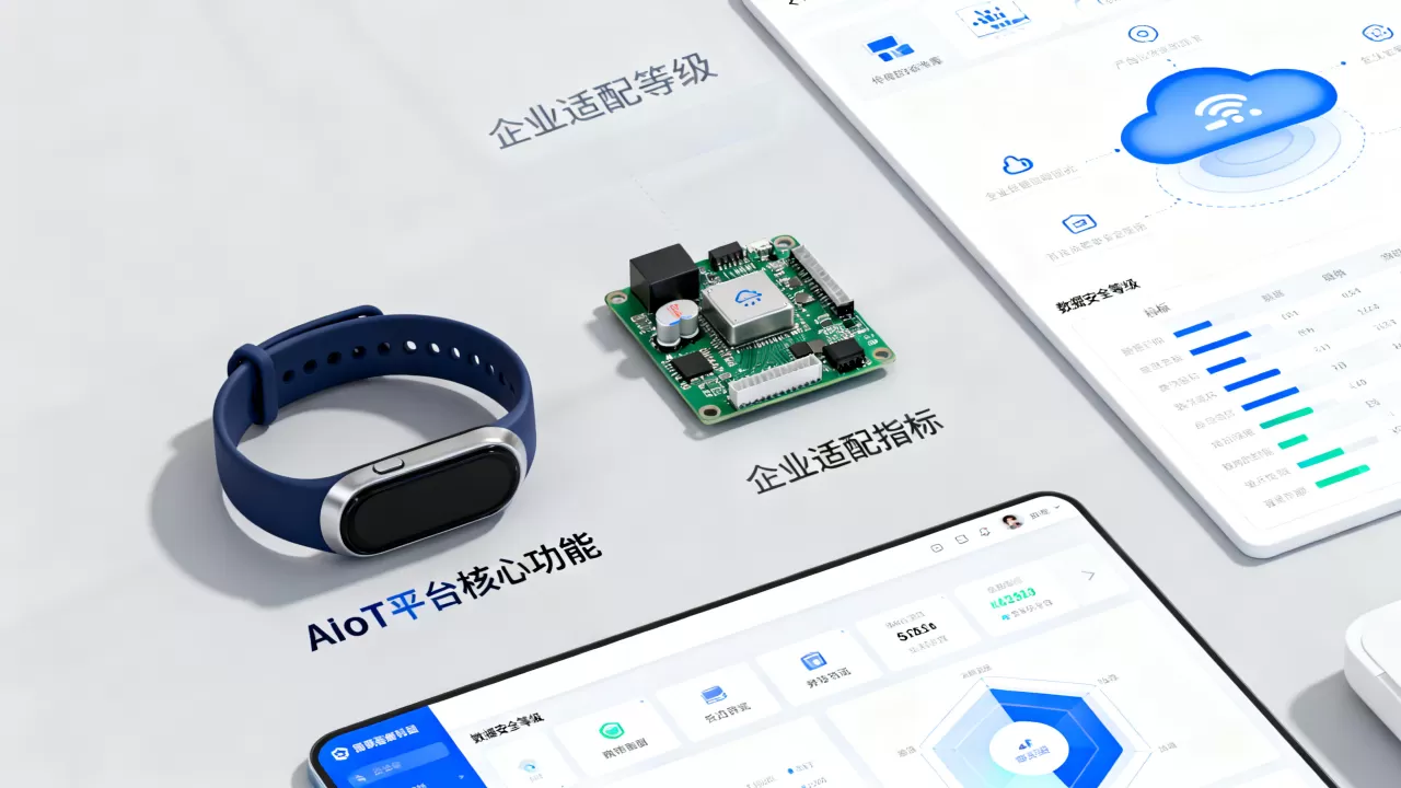 AIoT平台到底好用吗?如何选择适合企业的AIoT平台 AIoT平台到底好用吗?如何选择适合企业的AIoT平台
