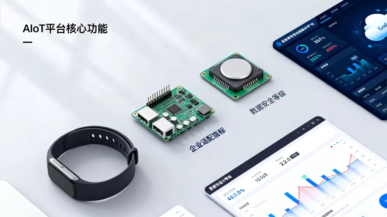 AIoT平台到底好用吗?如何选择适合企业的AIoT平台 AIoT平台到底好用吗?如何选择适合企业的AIoT平台