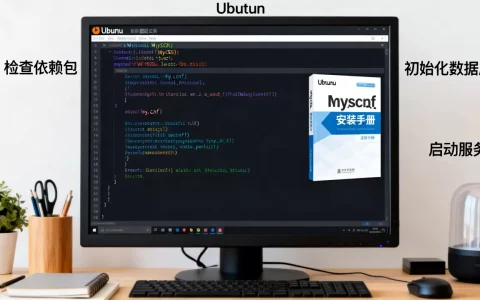 asp安装mysql报错怎么办？Ubuntu安装部署MySQL数据库