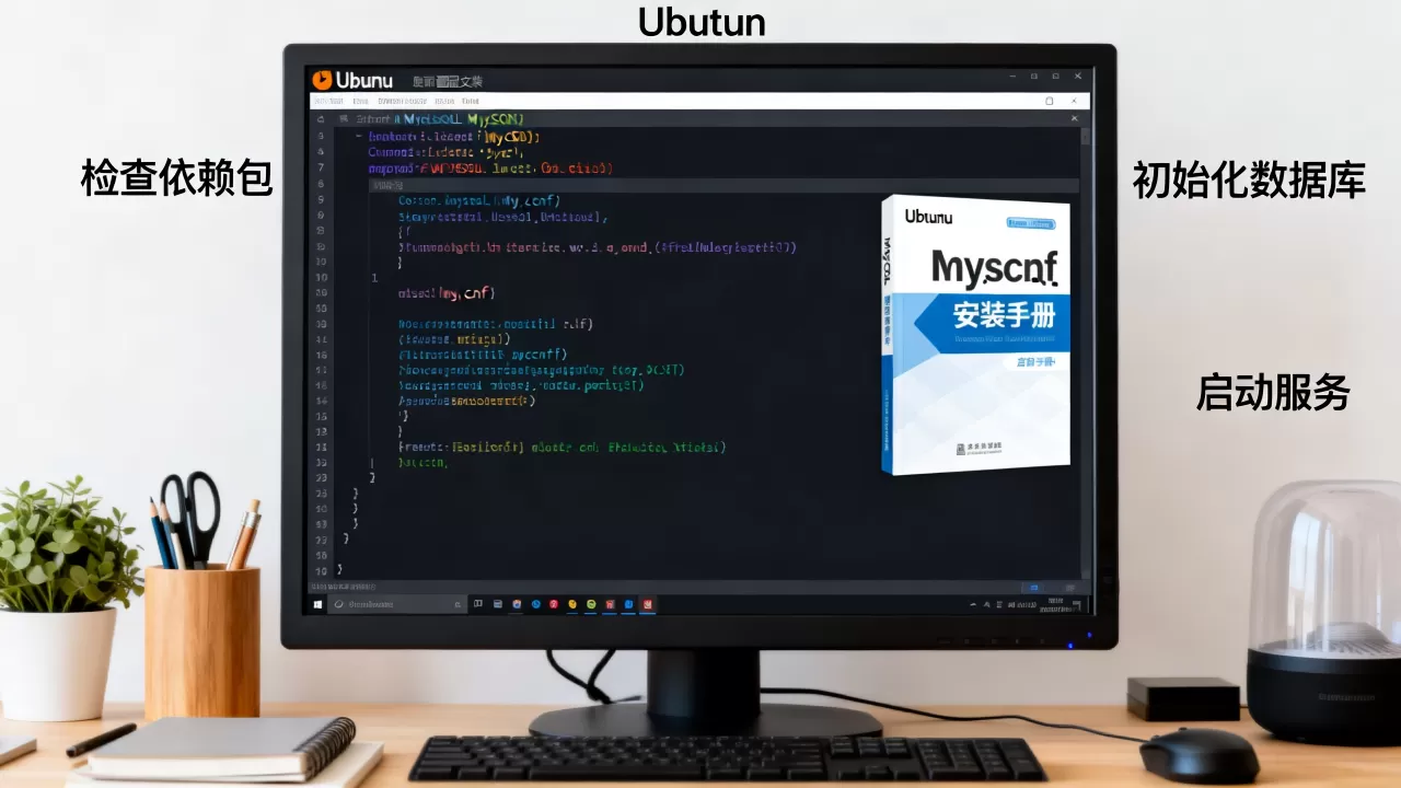 asp安装mysql报错怎么办?Ubuntu安装部署MySQL数据库 asp安装mysql报错怎么办?Ubuntu安装部署MySQL数据库