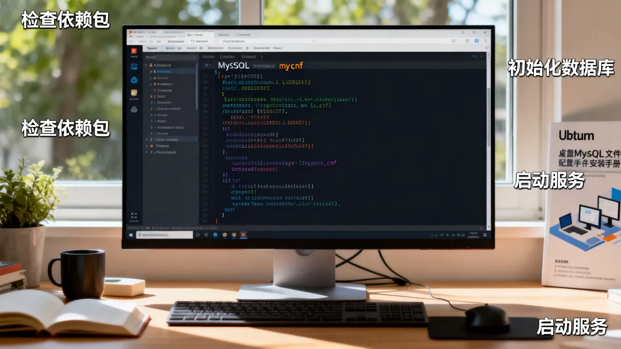 asp安装mysql报错怎么办?Ubuntu安装部署MySQL数据库 asp安装mysql报错怎么办?Ubuntu安装部署MySQL数据库