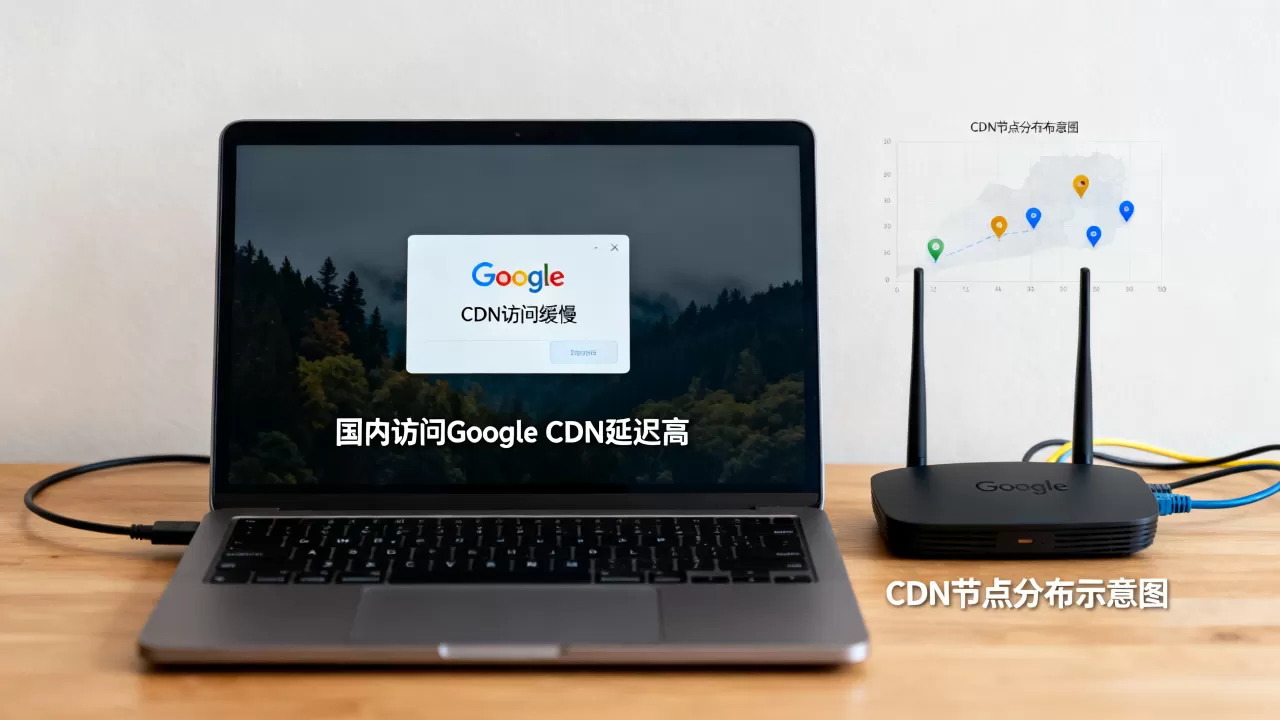 Google CDN访问慢怎么办?为什么国内访问Google CDN速度极慢 Google CDN访问慢怎么办?为什么国内访问Google CDN速度极慢