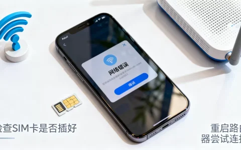 Android动态检查网络环境出错怎么办？如何检测网络状态