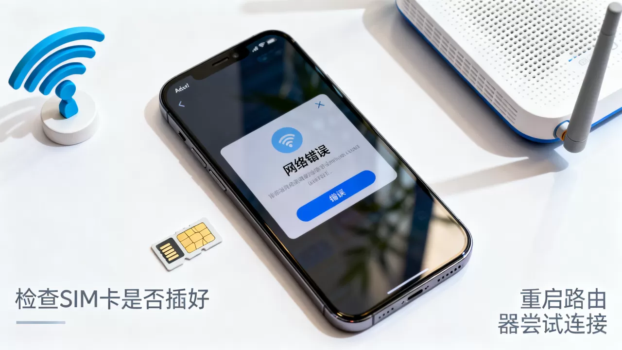 Android动态检查网络环境出错怎么办?如何检测网络状态 Android动态检查网络环境出错怎么办?如何检测网络状态