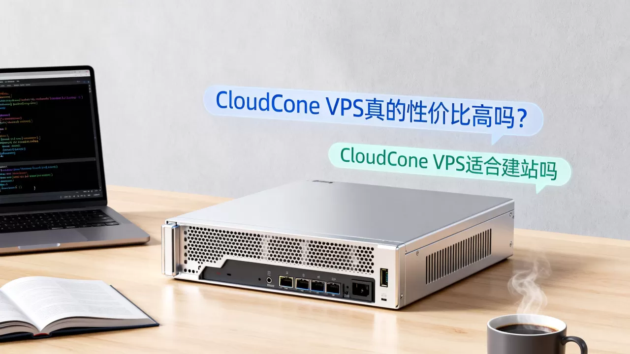 CloudCone VPS真的性价比高吗?CloudCone VPS适合建站吗 CloudCone VPS真的性价比高吗?CloudCone VPS适合建站吗