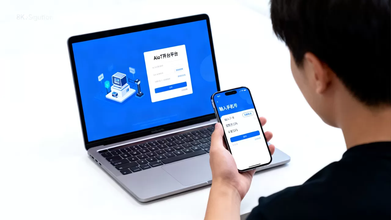 AIoT开放平台帐号怎么注册?如何申请AIoT开放平台账号 AIoT开放平台帐号怎么注册?如何申请AIoT开放平台账号