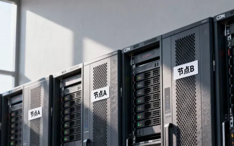 最多节点CDN哪家强？国内高防多节点CDN推荐