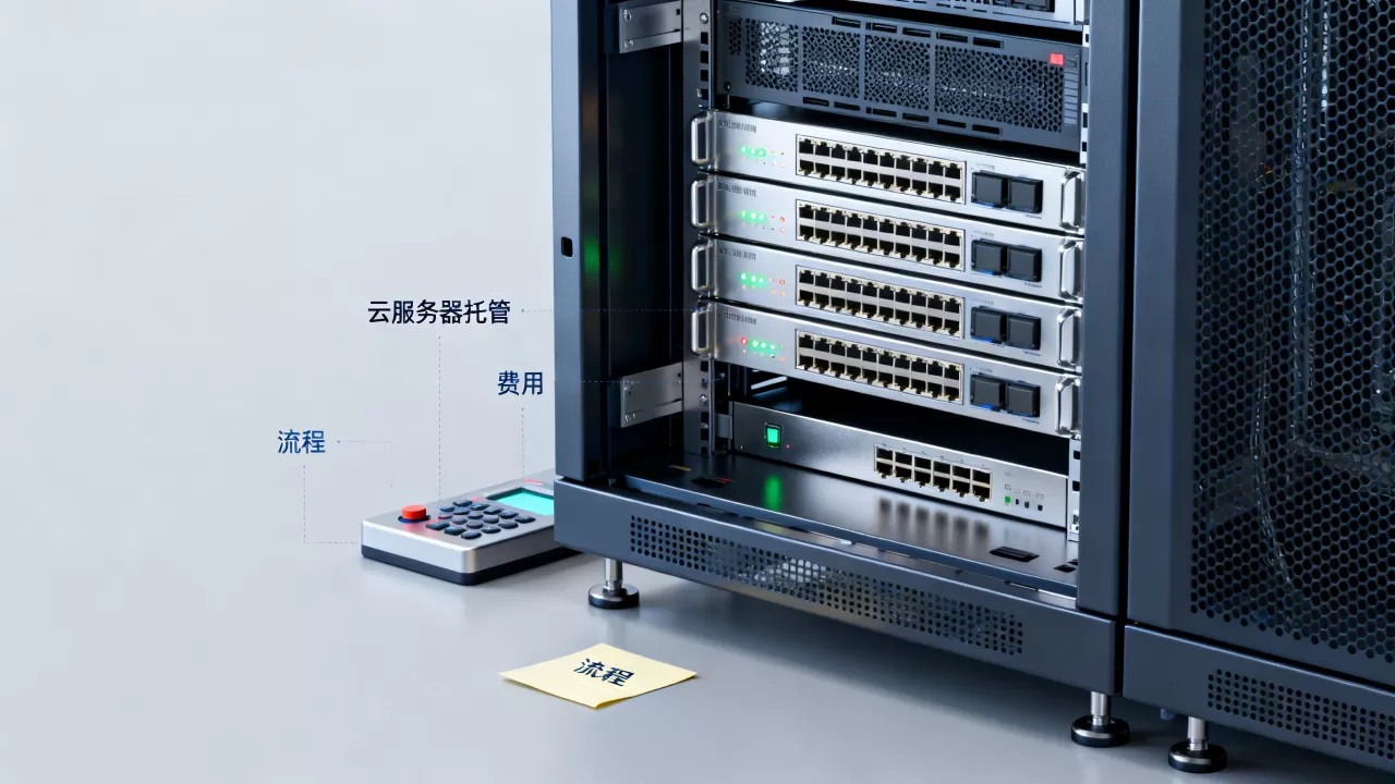 共青城云服务器托管哪家好?云服务器托管费用及流程详解 共青城云服务器托管哪家好?云服务器托管费用及流程详解