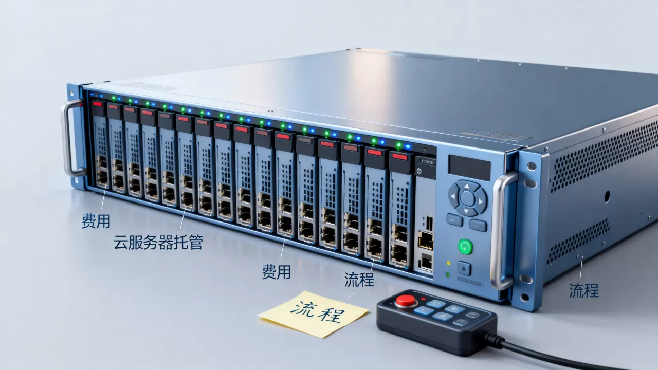 共青城云服务器托管哪家好?云服务器托管费用及流程详解 共青城云服务器托管哪家好?云服务器托管费用及流程详解