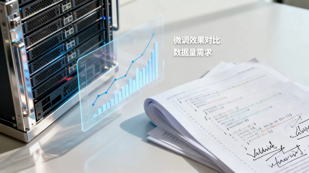 大模型垂直领域微调效果真的好吗?大模型垂直领域微调需要多少数据 大模型垂直领域微调效果真的好吗?大模型垂直领域微调需要多少数据