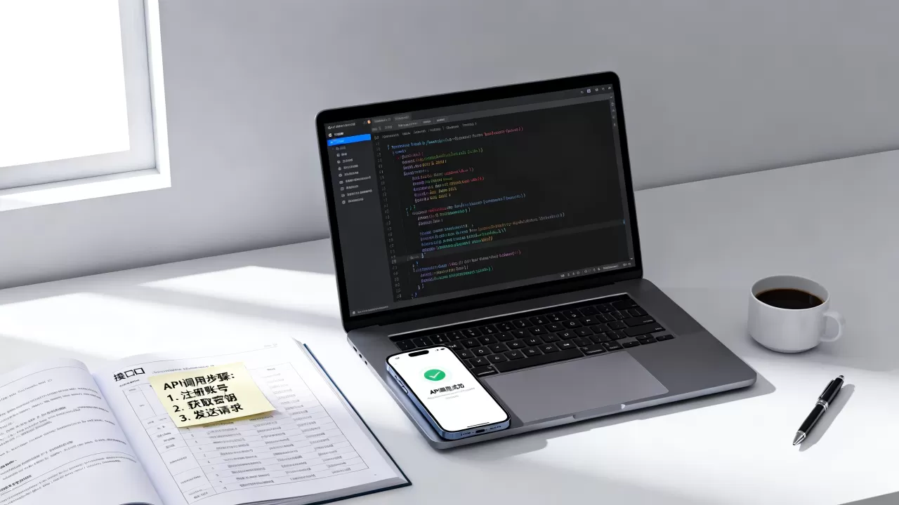 AI接口通信通用接口怎么用?2026年最新API调用教程 AI接口通信通用接口怎么用?2026年最新API调用教程