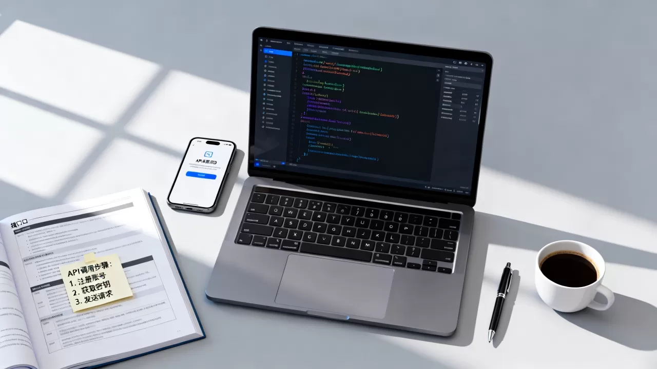 AI接口通信通用接口怎么用?2026年最新API调用教程 AI接口通信通用接口怎么用?2026年最新API调用教程