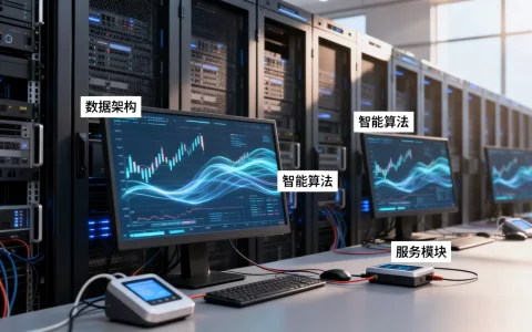 如何共铸金融大数据智能服务体系？金融大数据智能服务体系怎么搭建