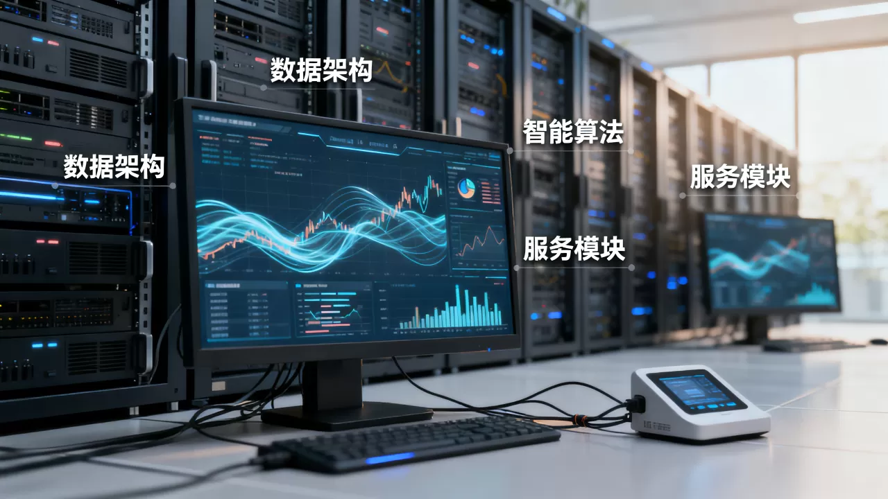 如何共铸金融大数据智能服务体系?金融大数据智能服务体系怎么搭建 如何共铸金融大数据智能服务体系?金融大数据智能服务体系怎么搭建