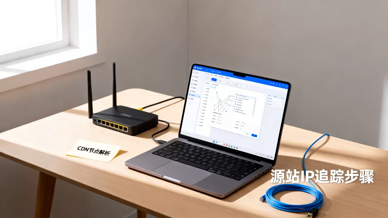 加了cdn怎么找到源站IP?cdn隐藏真实IP方法 加了cdn怎么找到源站IP?cdn隐藏真实IP方法