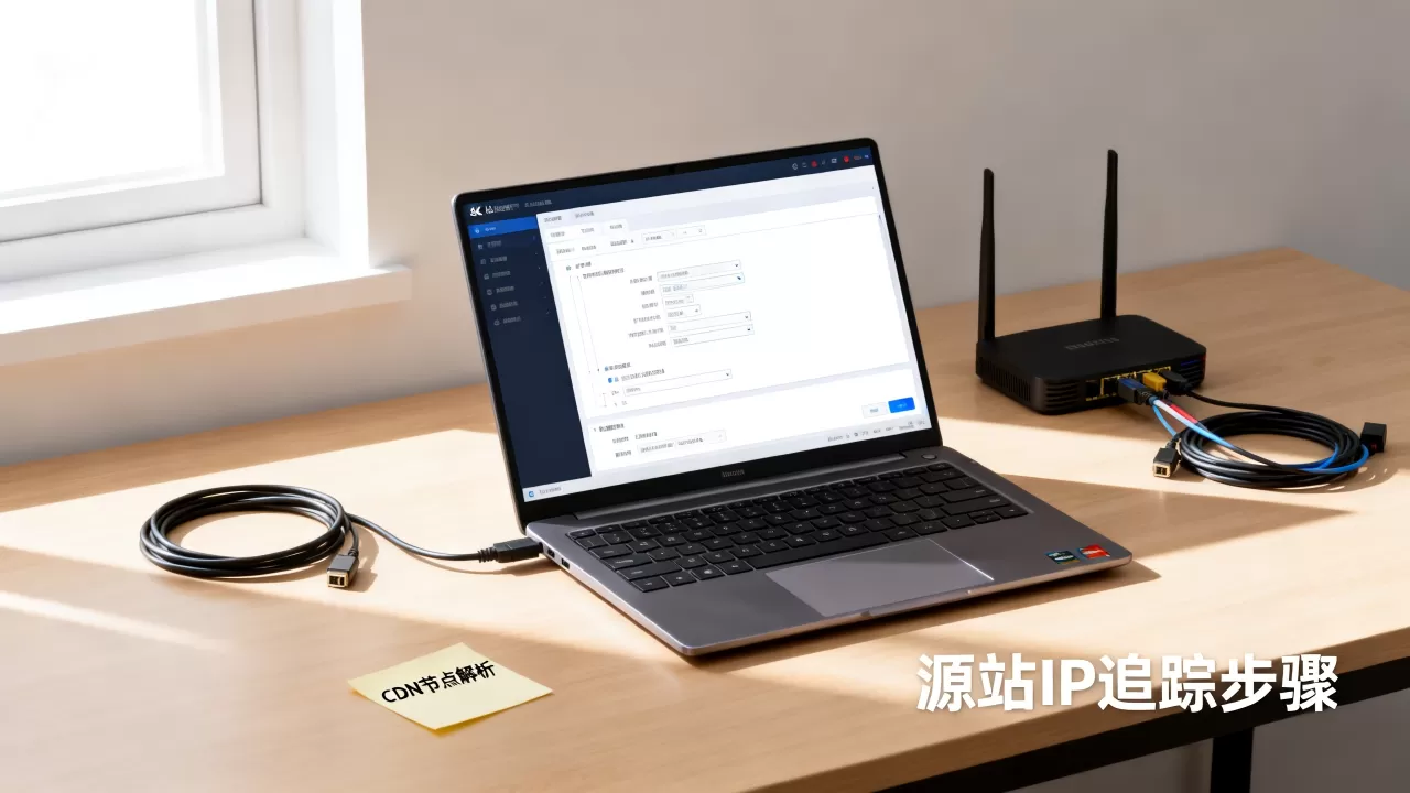 加了cdn怎么找到源站IP?cdn隐藏真实IP方法 加了cdn怎么找到源站IP?cdn隐藏真实IP方法