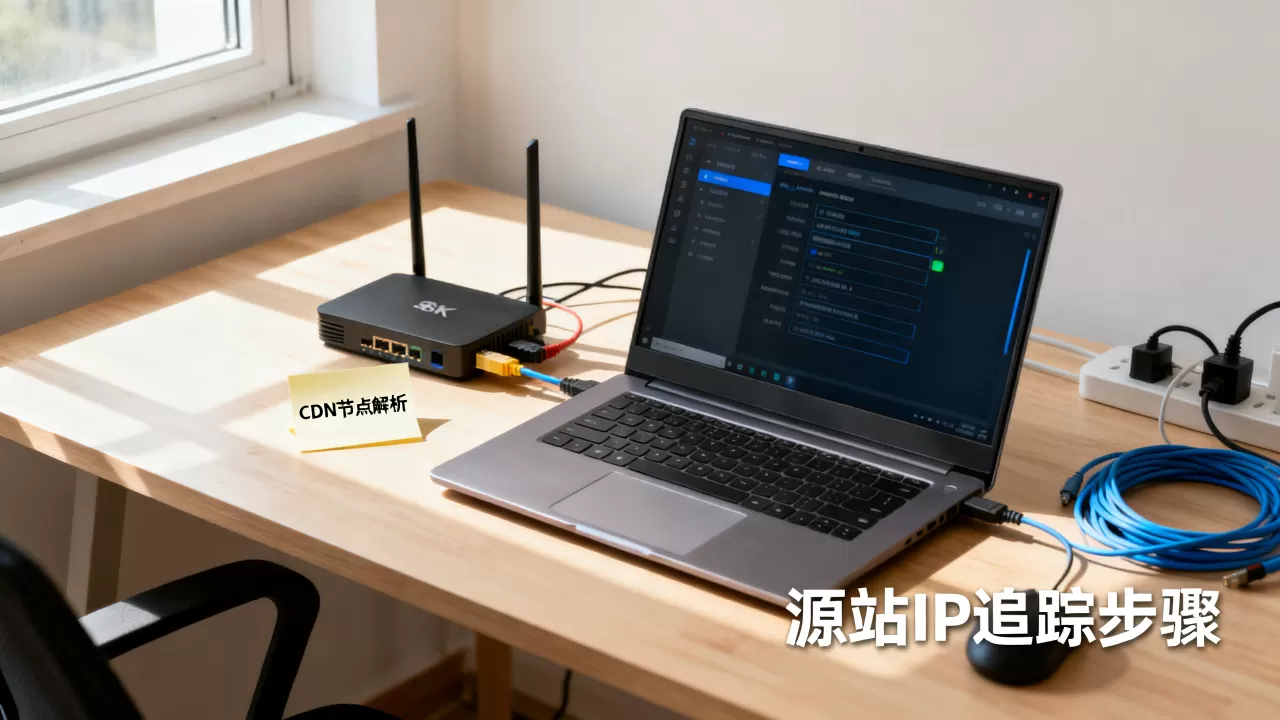 加了cdn怎么找到源站IP?cdn隐藏真实IP方法 加了cdn怎么找到源站IP?cdn隐藏真实IP方法