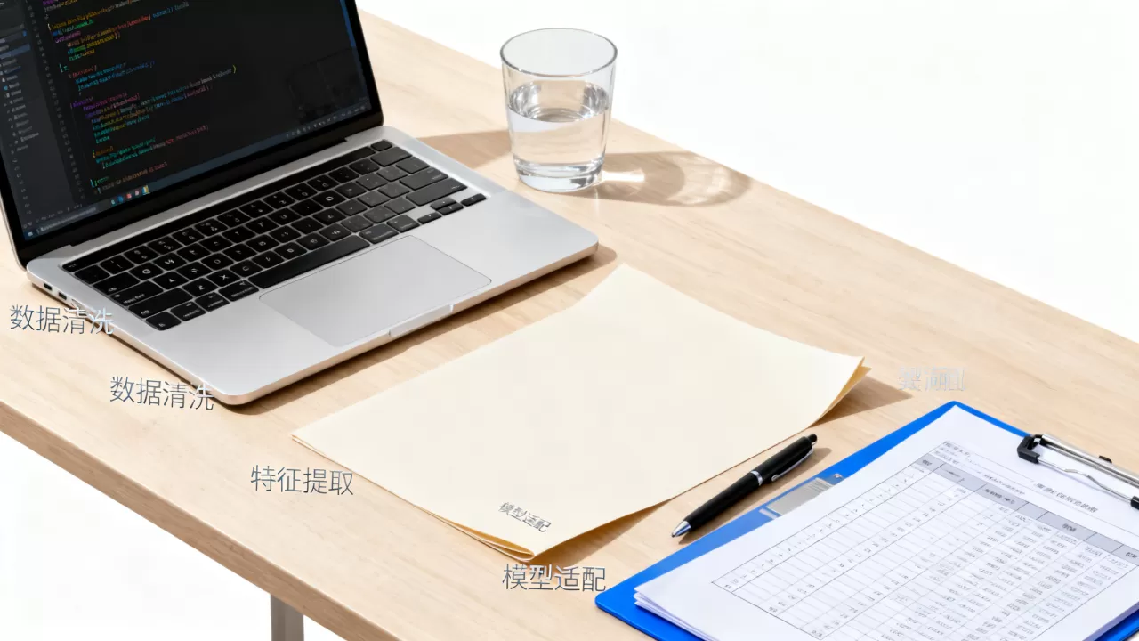 大模型微调Domain Adaptation教程怎么做？大模型微调需要哪些数据准备