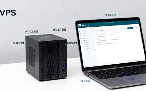 1GB内存VPS怎么跑WordPress？低配VPS优化WordPress教程