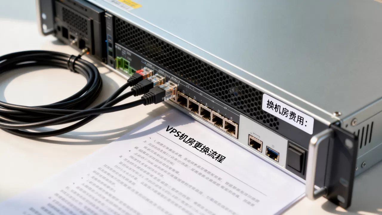 搬瓦工VPS换机房要额外收费吗?搬瓦工更换机房费用详解 搬瓦工VPS换机房要额外收费吗?搬瓦工更换机房费用详解