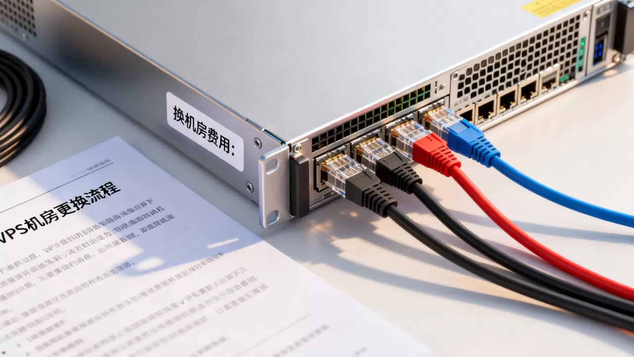 搬瓦工VPS换机房要额外收费吗?搬瓦工更换机房费用详解 搬瓦工VPS换机房要额外收费吗?搬瓦工更换机房费用详解