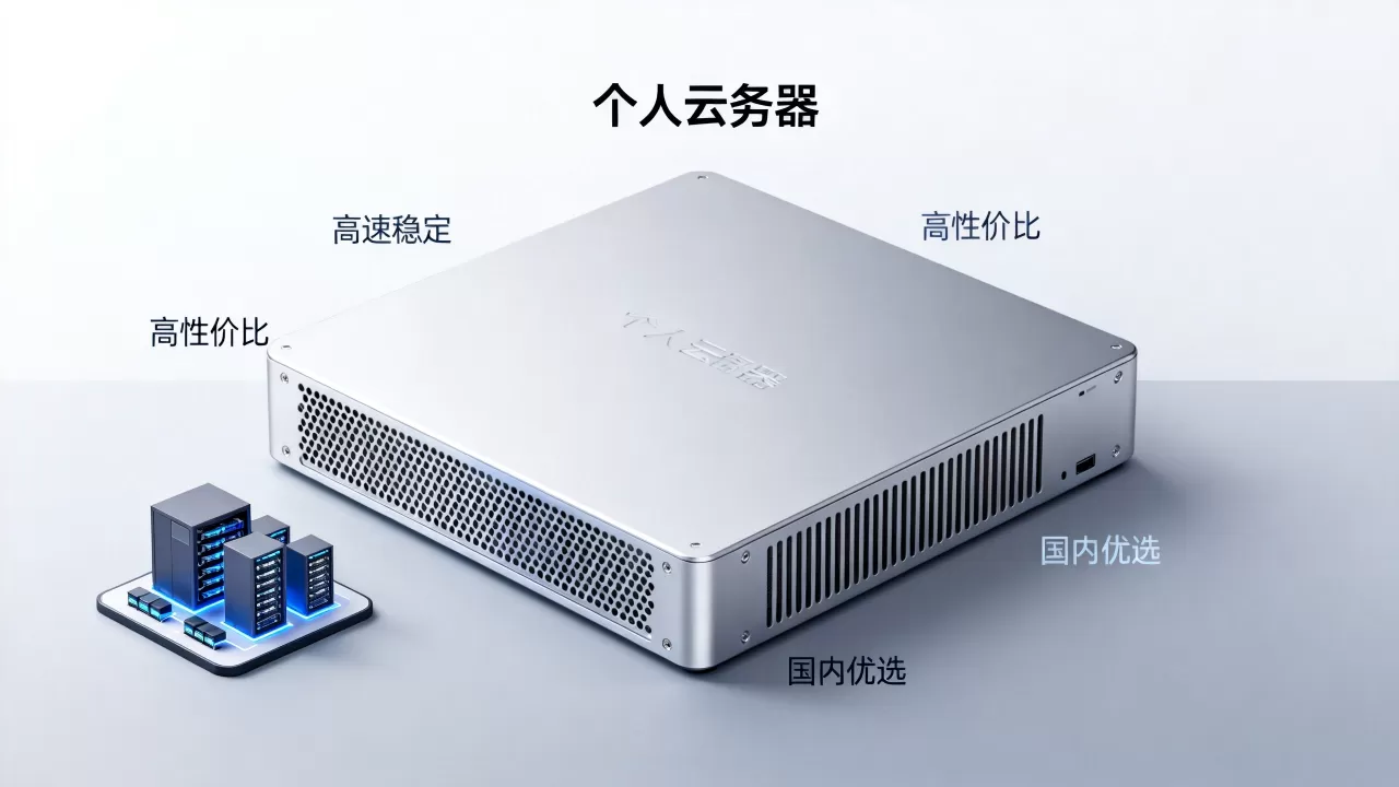 个人云服务器哪家好?国内个人云服务器推荐 个人云服务器哪家好?国内个人云服务器推荐