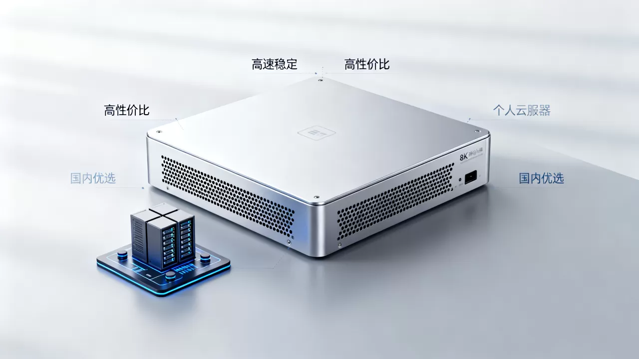 个人云服务器哪家好?国内个人云服务器推荐 个人云服务器哪家好?国内个人云服务器推荐