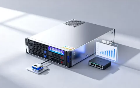 共青城云虚拟主机延迟低吗？云虚拟主机哪家速度快