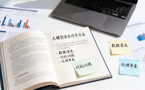 大模型安全对齐怎么做？大模型安全对齐有哪些常见方法
