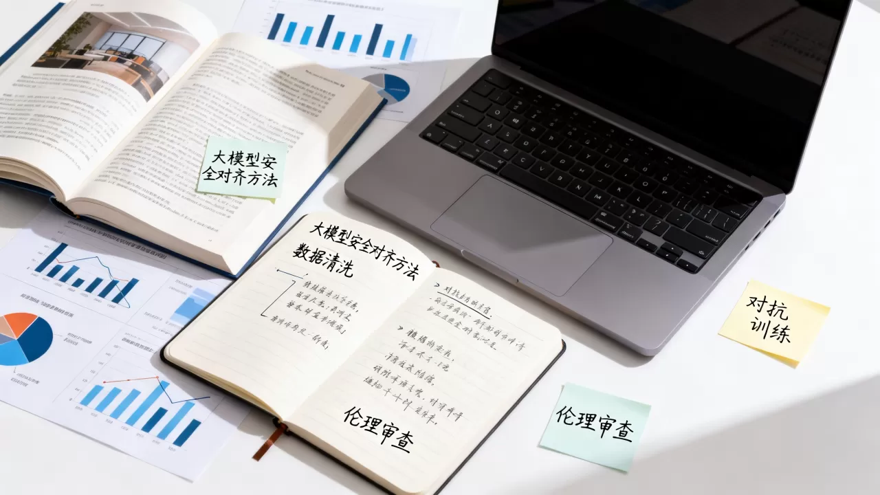 大模型安全对齐怎么做？大模型安全对齐有哪些常见方法