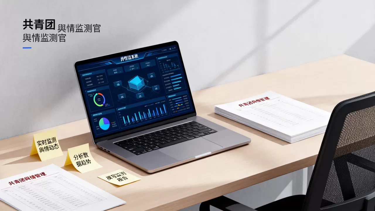 共青团舆情监测官具体做什么?舆情监测员岗位职责要求 共青团舆情监测官具体做什么?舆情监测员岗位职责要求