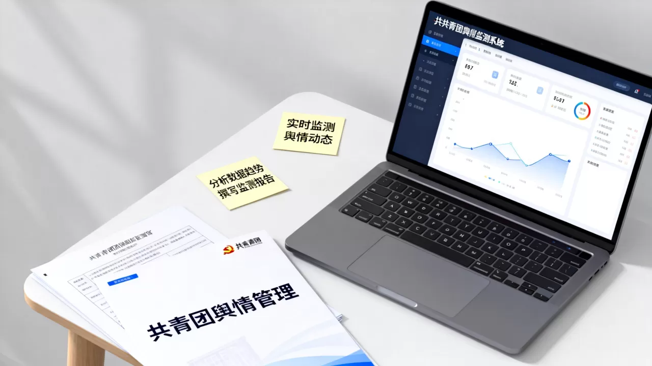 共青团舆情监测官具体做什么?舆情监测员岗位职责要求 共青团舆情监测官具体做什么?舆情监测员岗位职责要求