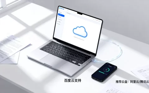 个人云端存储空间支持百度云吗，个人云盘哪个好用