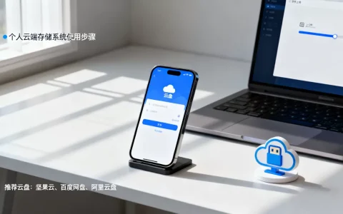 个人云端存储系统怎么用？有哪些好用的个人云盘推荐
