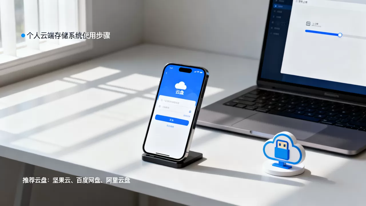 个人云端存储系统怎么用?有哪些好用的个人云盘推荐 个人云端存储系统怎么用?有哪些好用的个人云盘推荐